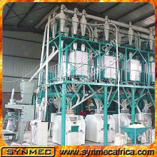 industrial mills for corn,maize processing line,corn milling machine and price